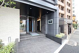 S-RESIDENCE熱田 1202 ｜ 愛知県名古屋市熱田区横田１丁目（賃貸マンション1K・12階・24.94㎡） その6