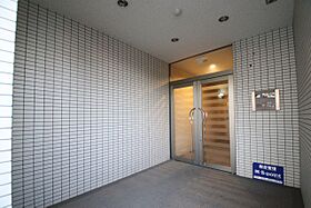 サンマール金山南 803 ｜ 愛知県名古屋市熱田区尾頭町（賃貸マンション1LDK・8階・34.00㎡） その9