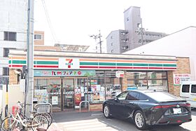 センチュリーパーク六番町 406 ｜ 愛知県名古屋市熱田区六番２丁目（賃貸マンション1K・4階・28.31㎡） その25