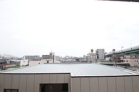 センチュリーパーク六番町 406 ｜ 愛知県名古屋市熱田区六番２丁目（賃貸マンション1K・4階・28.31㎡） その15