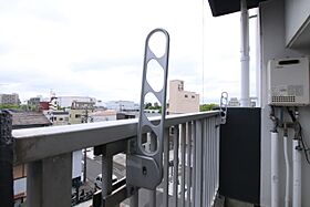 パークサイドアパートメンツ・パーソンズ 401 ｜ 愛知県名古屋市熱田区旗屋１丁目（賃貸マンション1K・4階・22.50㎡） その29