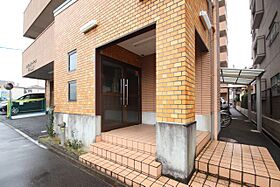 センチュリーパーク千年1番館（N） N502 ｜ 愛知県名古屋市熱田区南一番町（賃貸マンション1LDK・5階・36.66㎡） その6