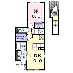 桜駅 8.2万円