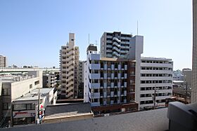 HIBINO RISE　(日比野ライズ) 602 ｜ 愛知県名古屋市熱田区比々野町（賃貸マンション1K・6階・31.23㎡） その18