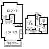 グランフォート新瑞橋4階9.4万円