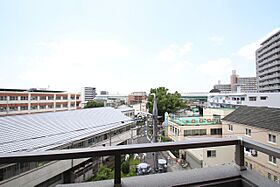 willDo日比野 801 ｜ 愛知県名古屋市熱田区大宝３丁目（賃貸マンション1K・8階・24.75㎡） その15