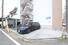 コンフォート二番 1-D ｜ 愛知県名古屋市熱田区二番１丁目（賃貸マンション1DK・1階・36.80㎡） その9