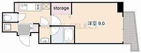 ラフォーレ金山 901 ｜ 愛知県名古屋市熱田区新尾頭２丁目（賃貸マンション1K・9階・28.03㎡） その2