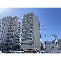 ラフォーレ金山 901 ｜ 愛知県名古屋市熱田区新尾頭２丁目（賃貸マンション1K・9階・28.03㎡） その1