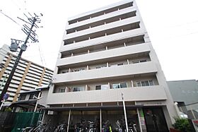 リアライズ伝馬(旧:スチューデントハイツ伝) 802 ｜ 愛知県名古屋市熱田区伝馬１丁目（賃貸マンション1K・8階・17.65㎡） その1