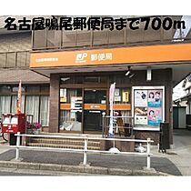 クレメントＳ．Ｋ 201 ｜ 愛知県名古屋市南区元鳴尾町（賃貸アパート1LDK・2階・42.37㎡） その18