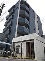 グランシャリオ波寄 603 ｜ 愛知県名古屋市熱田区波寄町（賃貸マンション1K・6階・28.90㎡） その1