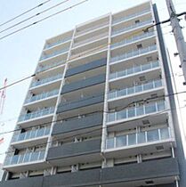 プレサンス名古屋STATIONフレア 604 ｜ 愛知県名古屋市中村区亀島２丁目（賃貸マンション1K・6階・22.17㎡） その1