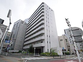 プリフェラブル栄 706 ｜ 愛知県名古屋市東区東桜１丁目（賃貸マンション1K・7階・29.39㎡） その1