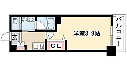 瑞穂区役所駅 6.8万円