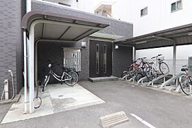 エルミタージュ桜山 202 ｜ 愛知県名古屋市瑞穂区洲雲町２丁目（賃貸マンション1LDK・2階・37.35㎡） その7