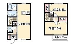 熱田駅 12.0万円