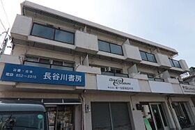 汐路ハイツ 205 ｜ 愛知県名古屋市瑞穂区汐路町５丁目（賃貸マンション1DK・2階・34.00㎡） その1