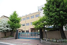 レヴレジール 205 ｜ 愛知県名古屋市瑞穂区瑞穂町字高田（賃貸アパート1K・2階・22.48㎡） その15