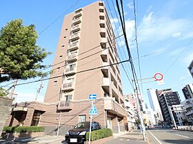 グランデージ則武 602 ｜ 愛知県名古屋市中村区則武１丁目（賃貸マンション1K・6階・33.75㎡） その1