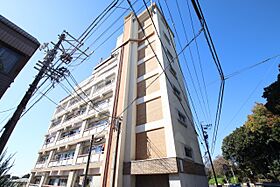 第2中央ビルディング 503 ｜ 愛知県名古屋市瑞穂区南山町（賃貸マンション1K・5階・26.82㎡） その6