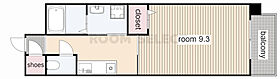 TOYOOKA APARTMENT 405 ｜ 愛知県名古屋市瑞穂区豊岡通３丁目（賃貸マンション1K・4階・30.08㎡） その2