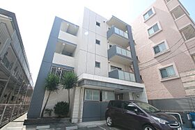 TOYOOKA APARTMENT 405 ｜ 愛知県名古屋市瑞穂区豊岡通３丁目（賃貸マンション1K・4階・30.08㎡） その1