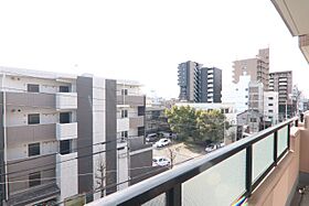 サクラ東栄レジデンス 402 ｜ 愛知県名古屋市瑞穂区東栄町３丁目（賃貸マンション3LDK・4階・66.91㎡） その16