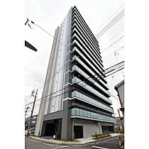 S-RESIDENCE堀田North 706 ｜ 愛知県名古屋市瑞穂区大喜新町１丁目（賃貸マンション1K・7階・23.80㎡） その1