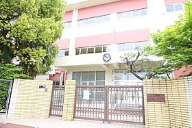 ルーエ下坂 303 ｜ 愛知県名古屋市瑞穂区下坂町３丁目（賃貸マンション1K・3階・25.47㎡） その9