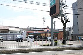 NTYビル 2E ｜ 愛知県名古屋市瑞穂区上坂町１丁目（賃貸マンション1K・2階・23.80㎡） その12