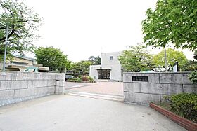 パークレジデンス汐路町 206 ｜ 愛知県名古屋市瑞穂区汐路町４丁目（賃貸マンション1LDK・2階・40.00㎡） その19