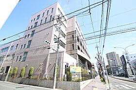 S-RESIDENCE堀田North II 1206 ｜ 愛知県名古屋市瑞穂区堀田通８丁目（賃貸マンション1K・12階・25.44㎡） その10