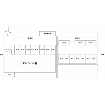 マルシェ小島 402 ｜ 愛知県名古屋市南区豊田４丁目（賃貸マンション1K・4階・31.19㎡） その17