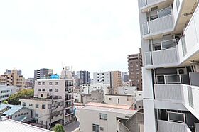 AHマンション泉 601 ｜ 愛知県名古屋市東区泉３丁目（賃貸マンション1LDK・6階・45.37㎡） その15