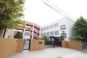 G.MIZUHO 201 ｜ 愛知県名古屋市瑞穂区内方町２丁目（賃貸マンション1LDK・2階・34.28㎡） その20