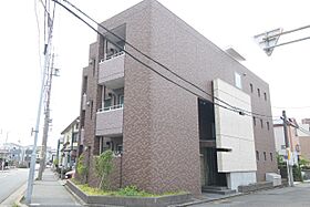 G.MIZUHO 201 ｜ 愛知県名古屋市瑞穂区内方町２丁目（賃貸マンション1LDK・2階・34.28㎡） その6