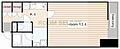 HEARTSWAVE5階7.3万円
