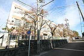 ハーツウェーブ 502 ｜ 愛知県名古屋市昭和区広見町５丁目（賃貸マンション1K・5階・42.24㎡） その18