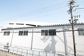 パセオ吹上 203 ｜ 愛知県名古屋市昭和区車田町２丁目（賃貸マンション1K・2階・24.80㎡） その18