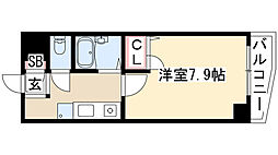 荒畑駅 4.1万円