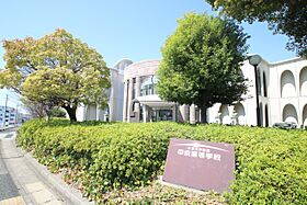 ムーニーウィン杁中 102 ｜ 愛知県名古屋市昭和区駒方町６丁目（賃貸アパート2LDK・1階・48.60㎡） その18