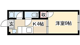 幸和ハイツ 302 ｜ 愛知県名古屋市昭和区鶴舞４丁目（賃貸マンション1K・3階・21.00㎡） その2