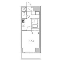 グランツ昭和館 303 ｜ 愛知県名古屋市昭和区阿由知通３丁目（賃貸マンション1K・3階・30.10㎡） その2