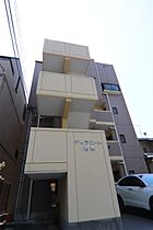 ディアコート鶴舞 302 ｜ 愛知県名古屋市昭和区鶴舞３丁目（賃貸マンション1K・3階・21.60㎡） その1