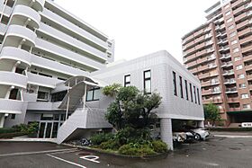 ニュークレス 2D ｜ 愛知県名古屋市昭和区山手通２丁目（賃貸マンション1LDK・2階・57.38㎡） その1