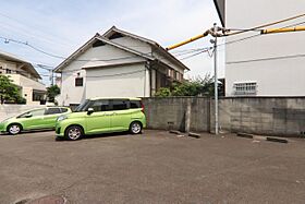 28_メゾンド春 202 ｜ 愛知県名古屋市昭和区山脇町１丁目（賃貸アパート1K・2階・24.84㎡） その8