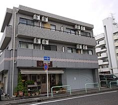 ドミールS・K 303 ｜ 愛知県名古屋市昭和区隼人町（賃貸マンション1R・3階・21.80㎡） その1