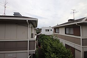 28_メゾンド春 207 ｜ 愛知県名古屋市昭和区山脇町１丁目（賃貸アパート1K・2階・24.84㎡） その17