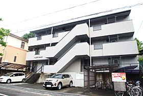 シュラインヒルズ 203 ｜ 愛知県名古屋市昭和区五軒家町（賃貸マンション1K・2階・23.40㎡） その1